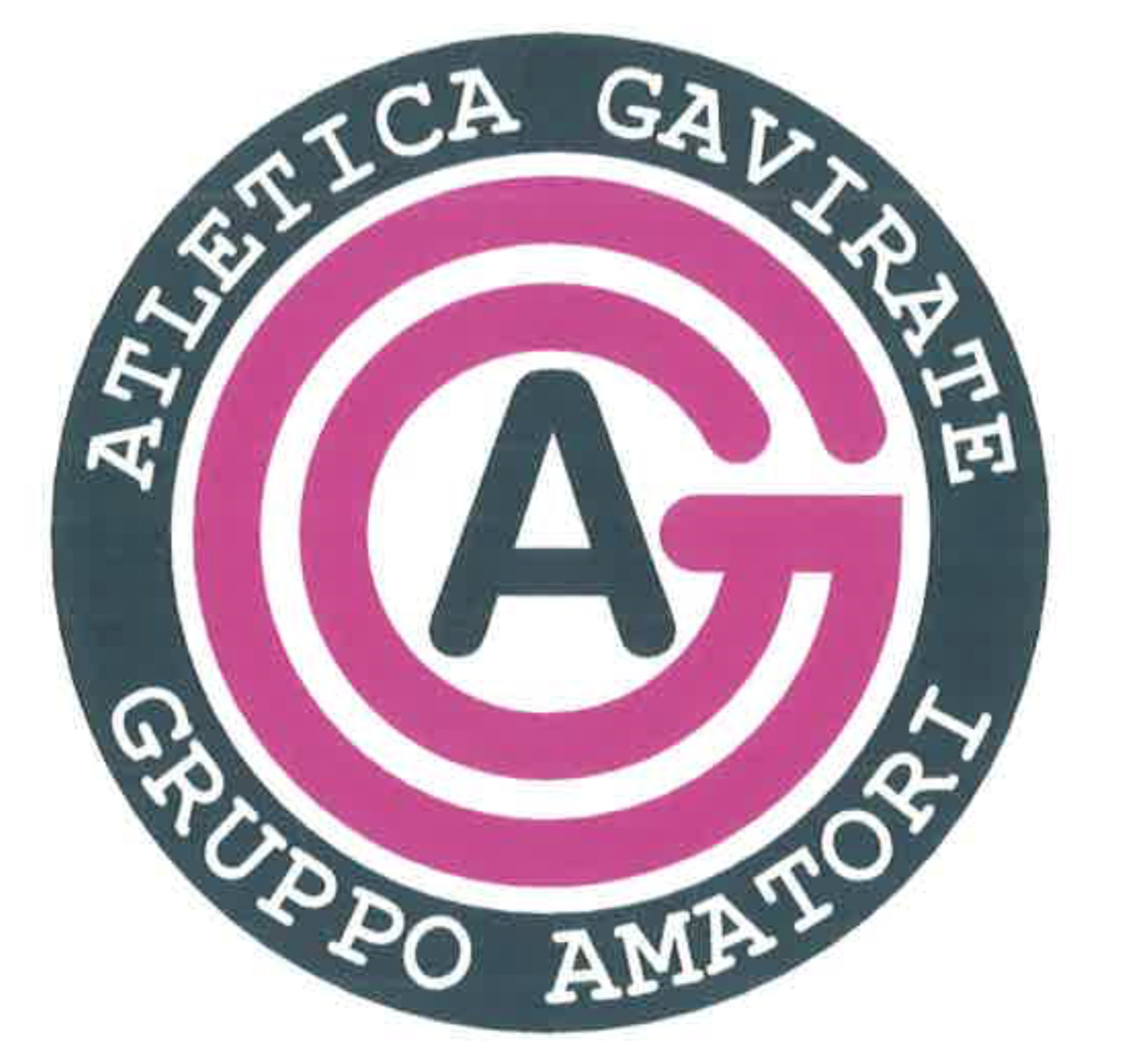 Logo Atletica Gavirate